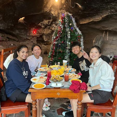 Vila Tam Coc Horizon Bungalow Ninh Binh Exteriér fotografie