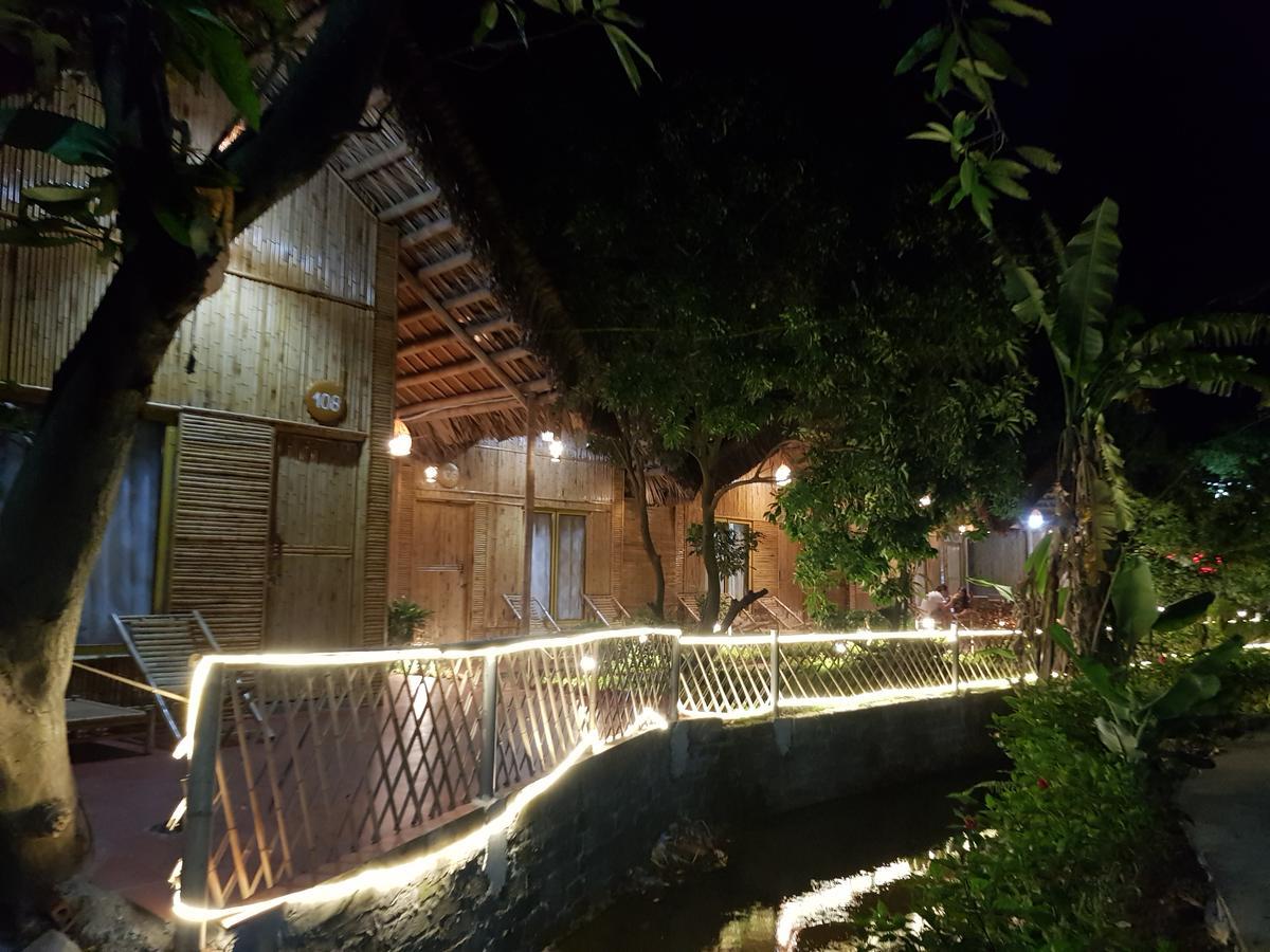 Tam Coc Horizon Bungalow Ninh Binh Exteriér fotografie