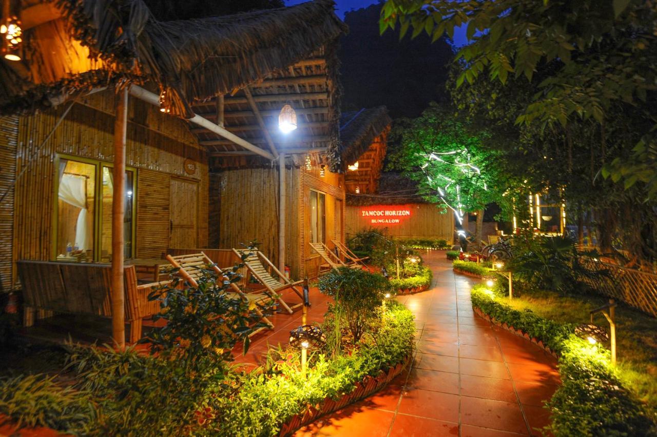 Tam Coc Horizon Bungalow Ninh Binh Exteriér fotografie